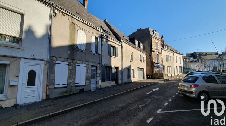 Ma-Cabane - Vente Maison Pithiviers, 110 m²