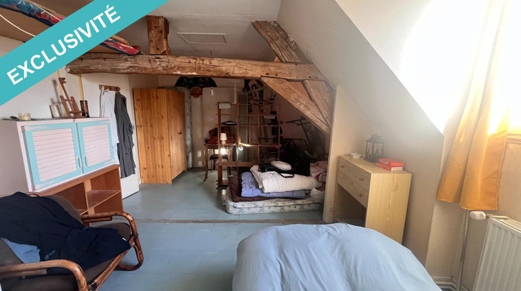 Ma-Cabane - Vente Maison Pithiviers, 100 m²