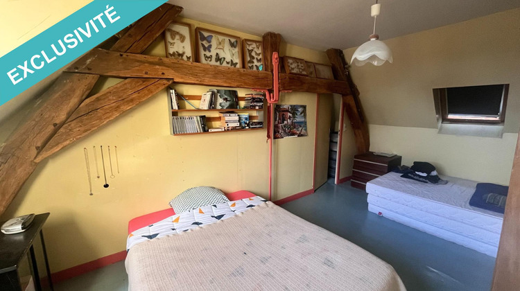 Ma-Cabane - Vente Maison Pithiviers, 100 m²