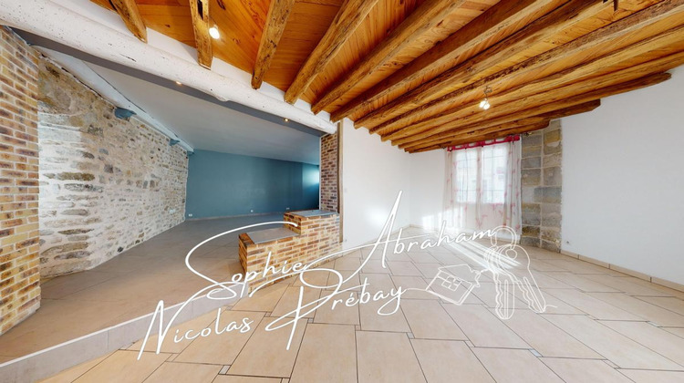 Ma-Cabane - Vente Maison PITHIVIERS, 163 m²