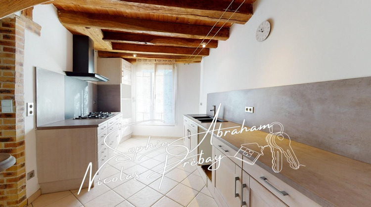 Ma-Cabane - Vente Maison PITHIVIERS, 163 m²