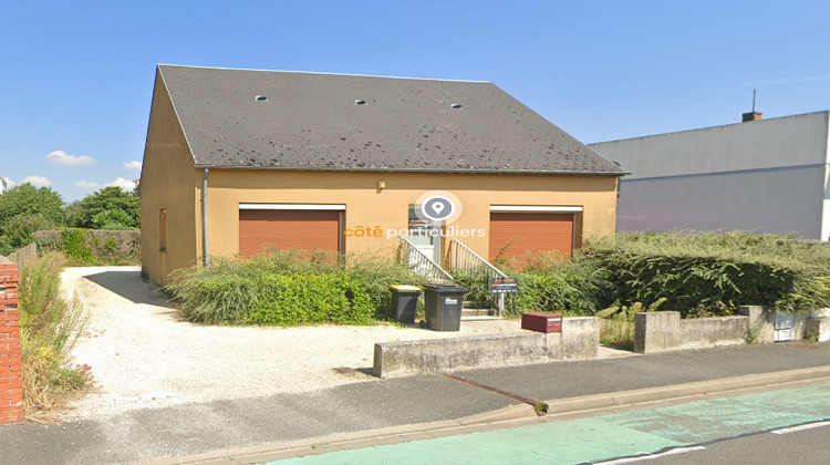 Ma-Cabane - Vente Maison Pithiviers, 225 m²