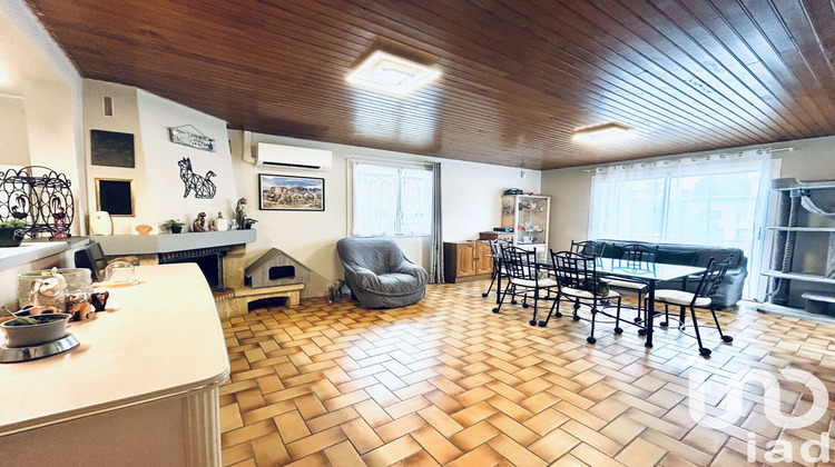 Ma-Cabane - Vente Maison Pithiviers, 103 m²