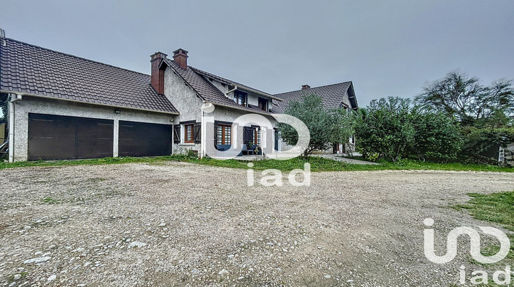 Ma-Cabane - Vente Maison Pithiviers, 175 m²