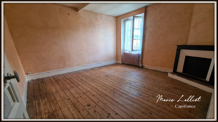 Ma-Cabane - Vente Maison PITHIVIERS, 125 m²