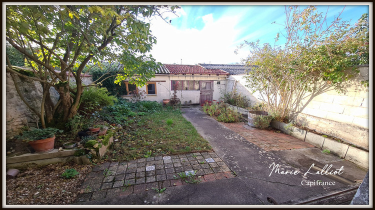 Ma-Cabane - Vente Maison PITHIVIERS, 125 m²