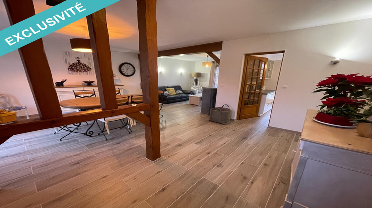 Ma-Cabane - Vente Maison Pithiviers, 127 m²