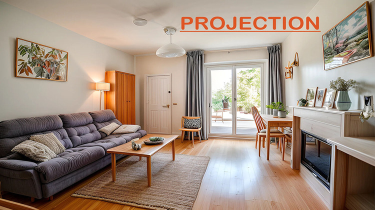 Ma-Cabane - Vente Maison PITHIVIERS, 63 m²