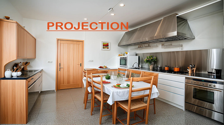 Ma-Cabane - Vente Maison PITHIVIERS, 63 m²