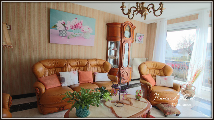 Ma-Cabane - Vente Maison PITHIVIERS, 96 m²