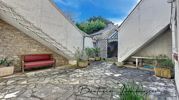 Ma-Cabane - Vente Maison PITHIVIERS, 111 m²