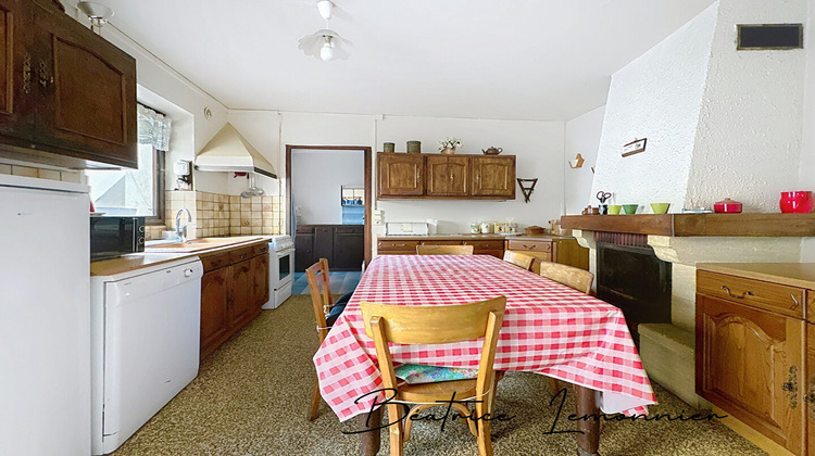 Ma-Cabane - Vente Maison PITHIVIERS, 111 m²