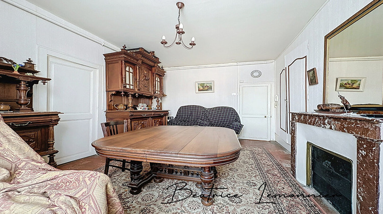 Ma-Cabane - Vente Maison PITHIVIERS, 111 m²