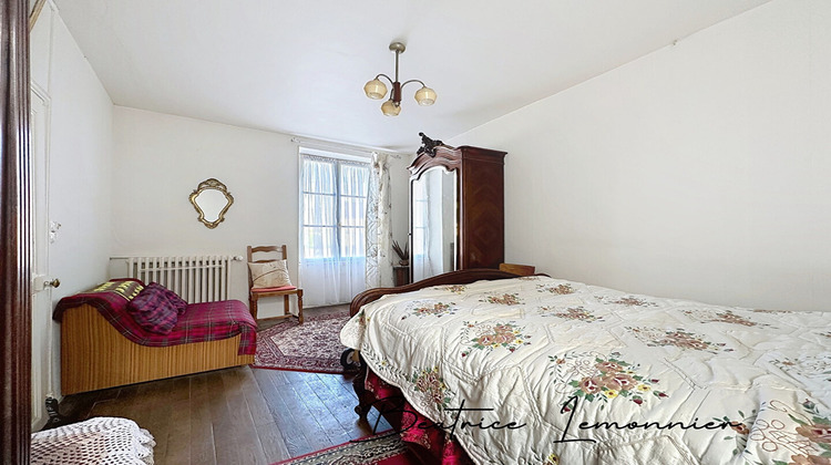 Ma-Cabane - Vente Maison PITHIVIERS, 111 m²