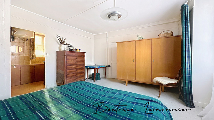 Ma-Cabane - Vente Maison PITHIVIERS, 111 m²