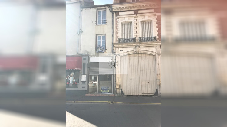 Ma-Cabane - Vente Maison Pithiviers, 72 m²