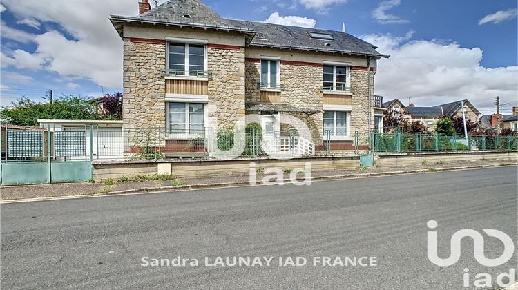 Ma-Cabane - Vente Maison Pithiviers, 142 m²