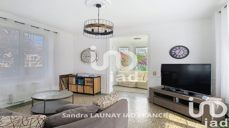 Ma-Cabane - Vente Maison Pithiviers, 142 m²