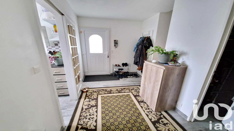 Ma-Cabane - Vente Maison Pithiviers, 105 m²