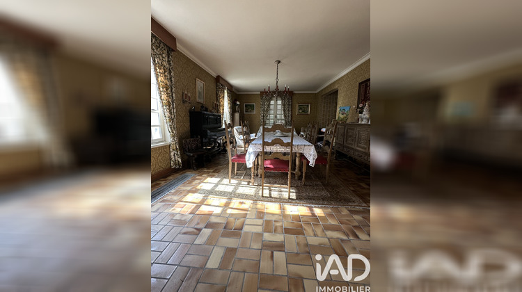 Ma-Cabane - Vente Maison Pithiviers, 322 m²