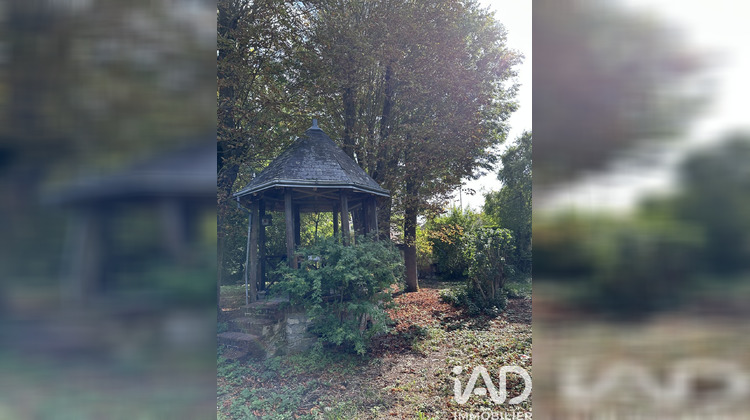 Ma-Cabane - Vente Maison Pithiviers, 322 m²