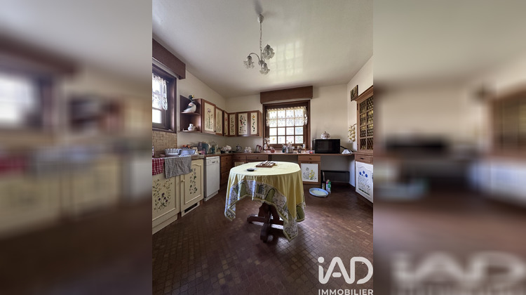 Ma-Cabane - Vente Maison Pithiviers, 322 m²