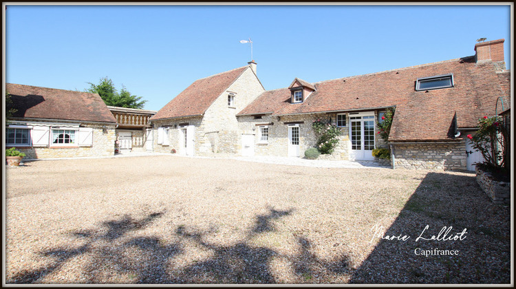 Ma-Cabane - Vente Maison PITHIVIERS, 322 m²