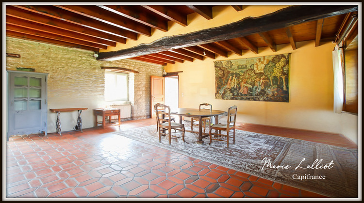 Ma-Cabane - Vente Maison PITHIVIERS, 322 m²