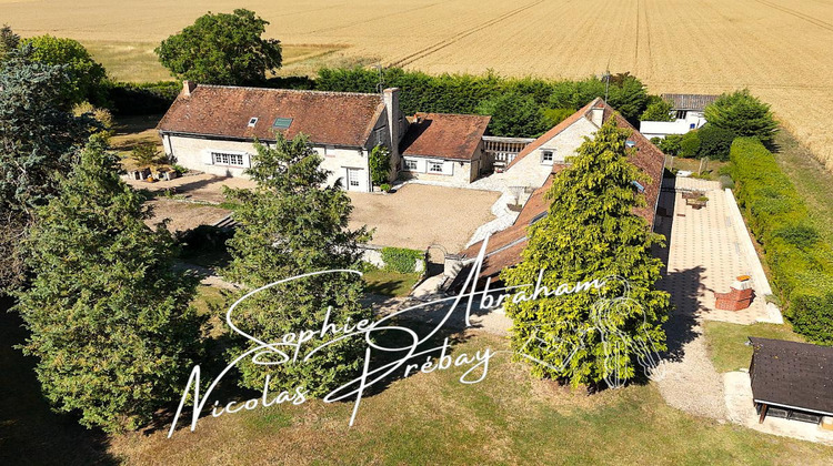 Ma-Cabane - Vente Maison PITHIVIERS, 310 m²