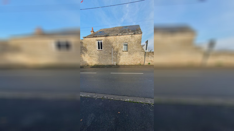 Ma-Cabane - Vente Maison PITHIVIERS, 72 m²