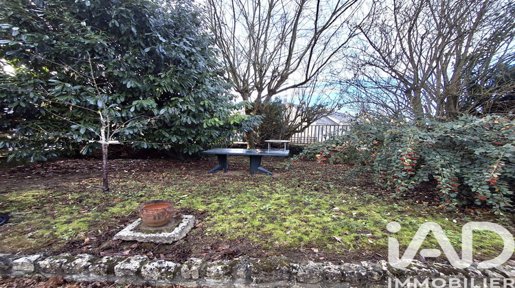 Ma-Cabane - Vente Maison Pithiviers, 89 m²