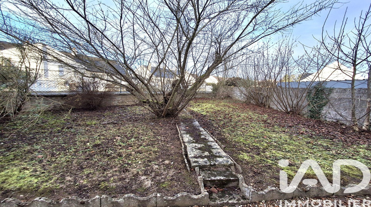 Ma-Cabane - Vente Maison Pithiviers, 89 m²