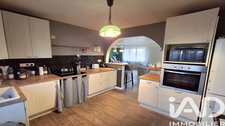 Ma-Cabane - Vente Maison Pithiviers, 89 m²