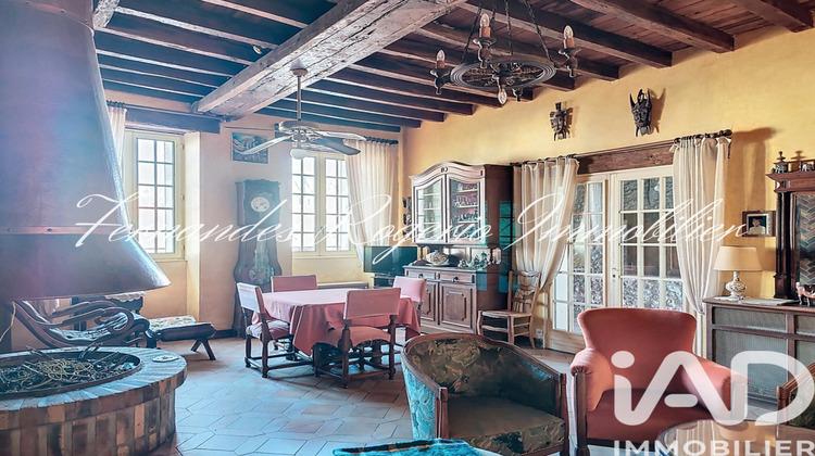 Ma-Cabane - Vente Maison Pithiviers, 145 m²