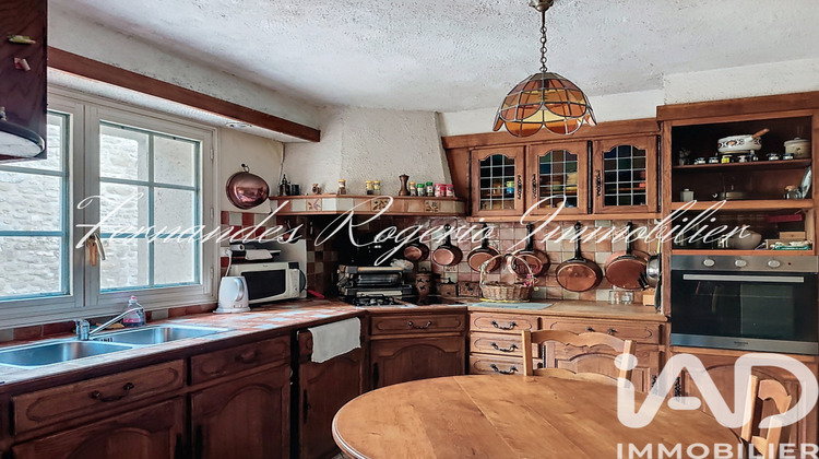 Ma-Cabane - Vente Maison Pithiviers, 145 m²