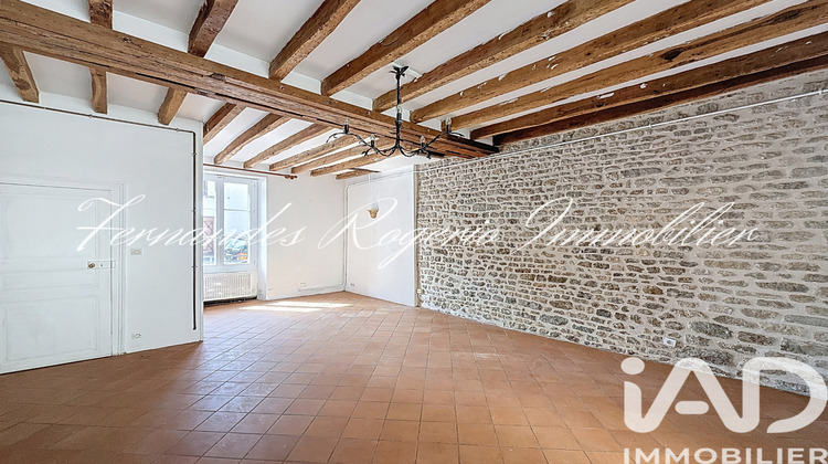 Ma-Cabane - Vente Maison Pithiviers, 105 m²
