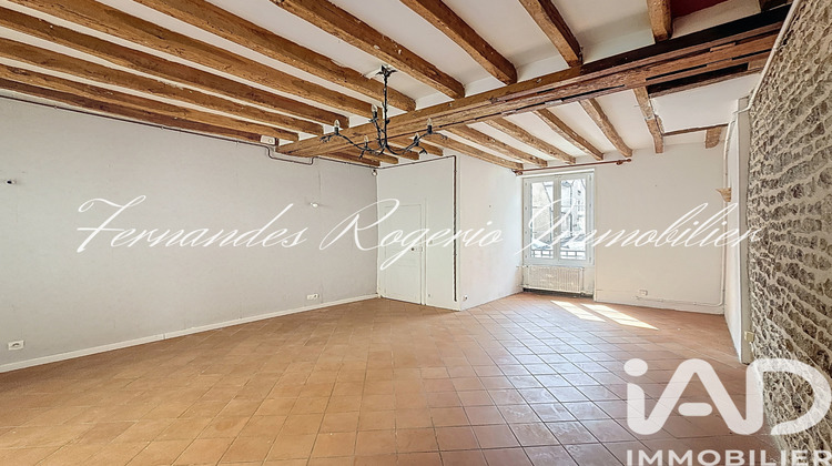 Ma-Cabane - Vente Maison Pithiviers, 105 m²