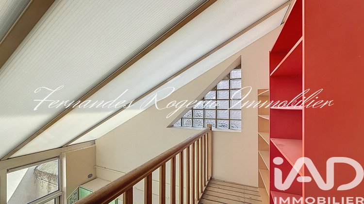 Ma-Cabane - Vente Maison Pithiviers, 105 m²