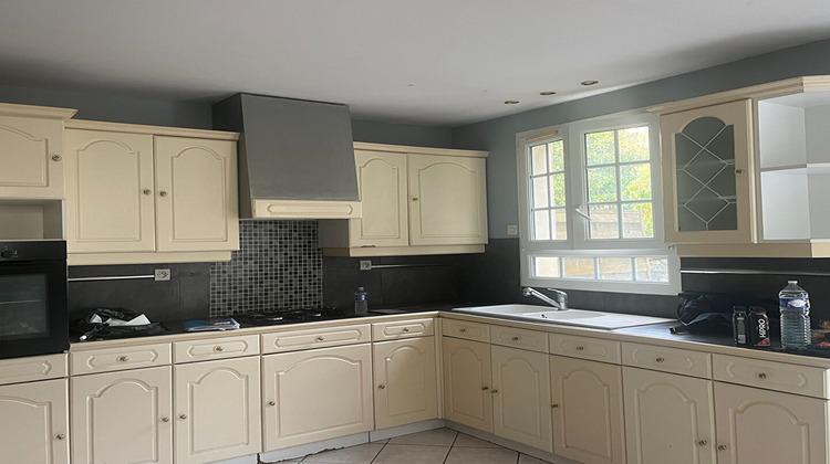 Ma-Cabane - Vente Maison PITHIVIERS, 89 m²