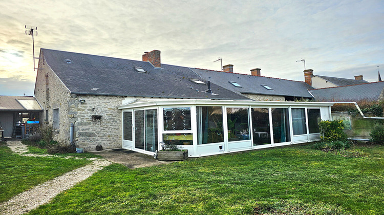 Ma-Cabane - Vente Maison PITHIVIERS, 150 m²