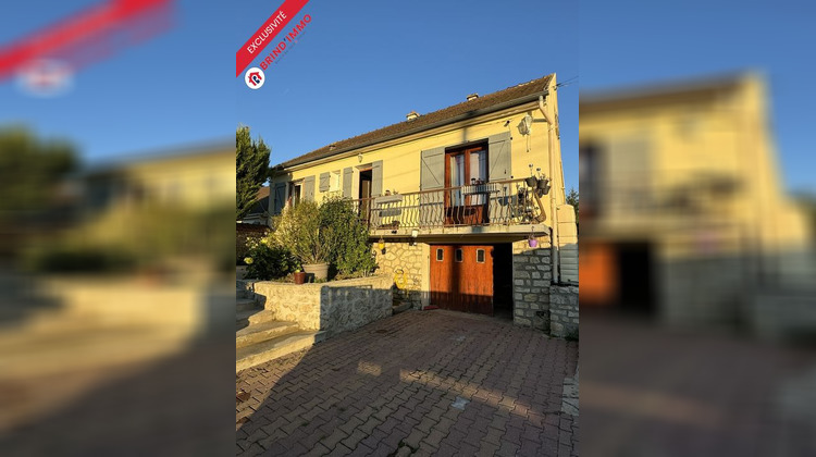 Ma-Cabane - Vente Maison PITHIVIERS, 127 m²