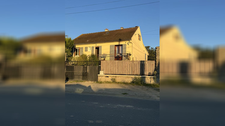 Ma-Cabane - Vente Maison PITHIVIERS, 127 m²