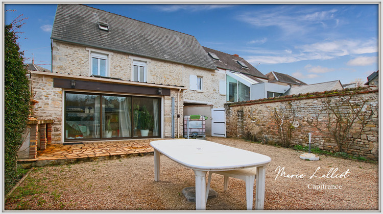 Ma-Cabane - Vente Maison PITHIVIERS, 127 m²