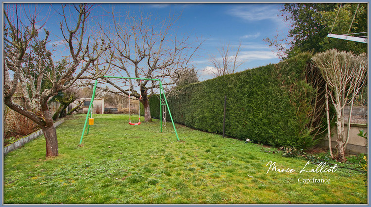 Ma-Cabane - Vente Maison PITHIVIERS, 127 m²