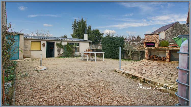 Ma-Cabane - Vente Maison PITHIVIERS, 127 m²