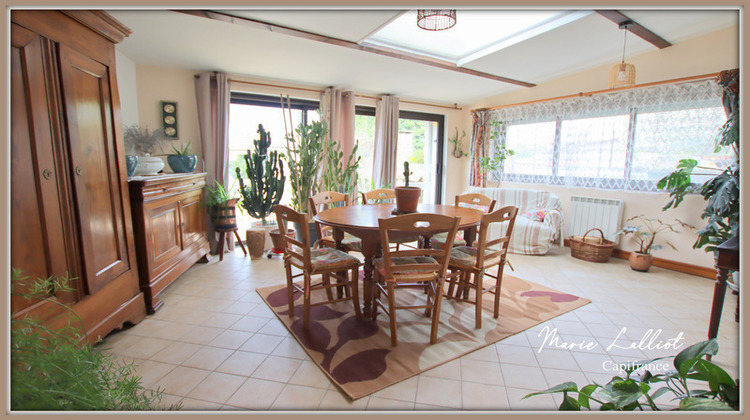 Ma-Cabane - Vente Maison PITHIVIERS, 127 m²