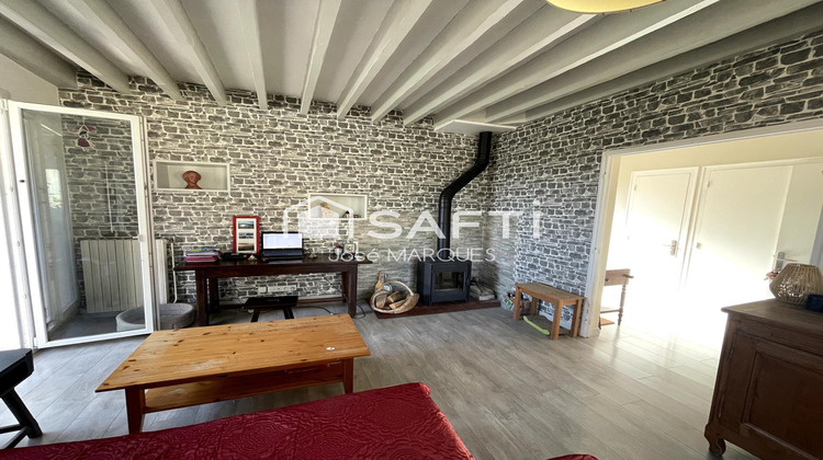 Ma-Cabane - Vente Maison Pithiviers, 122 m²