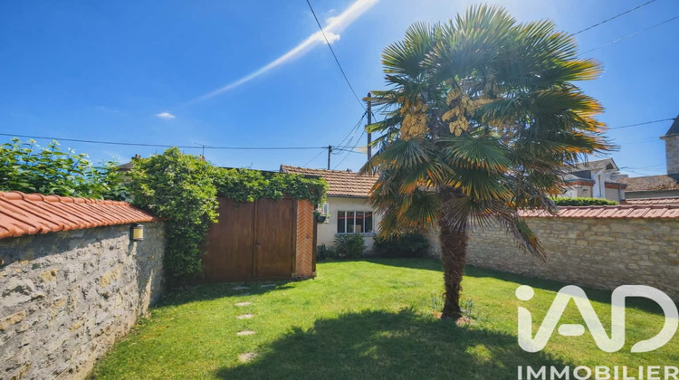 Ma-Cabane - Vente Maison Pithiviers, 130 m²