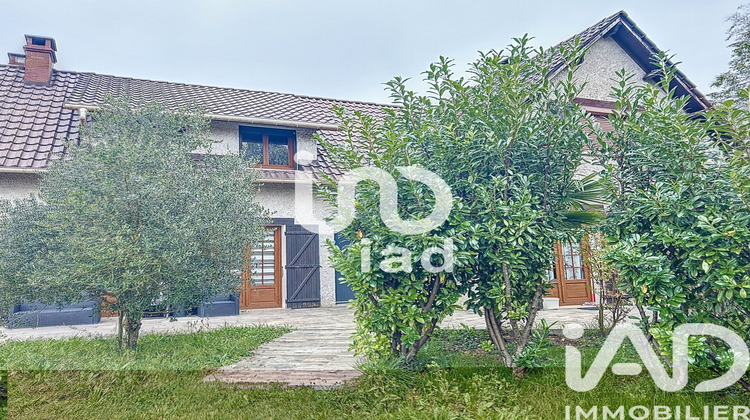 Ma-Cabane - Vente Maison Pithiviers, 175 m²