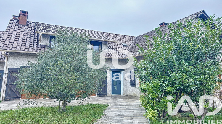 Ma-Cabane - Vente Maison Pithiviers, 175 m²